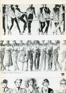 「アントニオのニューヨーク・ストーリー '78 / 絵: アントニオ・ロペス」画像4
