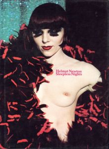 Sleepless Nights／ヘルムート・ニュートン／(Sleepless Nights / Helmut Newton)のサムネール