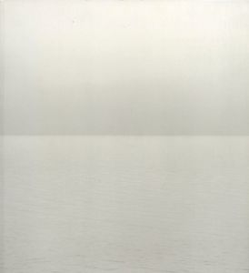 HIROSHI SUGIMOTO 日本語版図録／杉本博司／(HIROSHI SUGIMOTO (Japanese edition) / Hiroshi Sugimoto)のサムネール