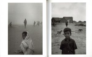 「しあわせ　インド大地の子どもたち / 鬼海弘雄」画像2