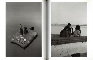 「しあわせ　インド大地の子どもたち / 鬼海弘雄」画像3