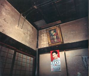 「家 / 写真：篠山紀信」画像5