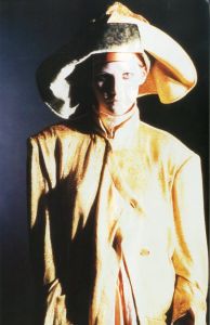 「ヌーベル・イマージュ フォトピア東京`86 / 写真：植田正治, 操上和美, 奈良原一高, 横須賀功光, 田原桂一, 他」画像1