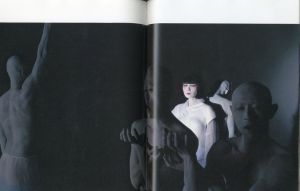 「月・LUNA・小夜子 / 写真：横須賀功光」画像3