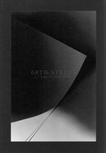 【サイン入 】68TH STREET／著: 上田義彦　デザイン: ファビアン・バロン／(【Signed】68TH STREET / Author: Yoshihiko Ueda Design:  Fabien Baron)のサムネール