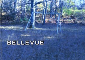 BELLEVUE - LANDSCAPE PHOTOGRAPHS／発行者：エレン・フライス、大類信／(BELLEVUE - LANDSCAPE PHOTOGRAPHS / Direction: Elein Fleiss, Makoto Ohrui)のサムネール