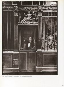 「Eugène Atget / Eugène Atget」画像2