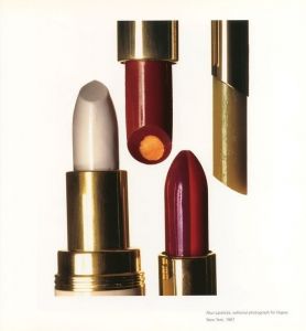 「Still Life / Irving Penn」画像2