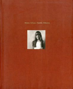 ファミリーアルバム／ダイアン・アーバス／(Family Albums / Diane Arbus　)のサムネール