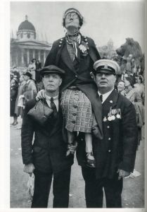 「THE DECISIVE MOMENT  Reprint / Henri Cartier-Bresson　」画像2