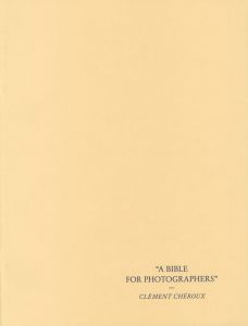 「THE DECISIVE MOMENT  Reprint / Henri Cartier-Bresson　」画像3