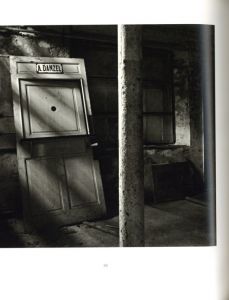 「CALAIS LACE / Michael Kenna 」画像3