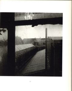 「CALAIS LACE / Michael Kenna 」画像4