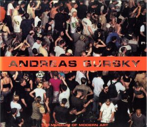 アンドレアス・グルスキー／アンドレアス・グルスキー／(ANDREAS GURSKY / Andreas Gursky)のサムネール