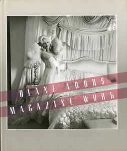MAGAZINE WORK／ダイアン・アーバス／(MAGAZINE WORK / Diane Arbus)のサムネール