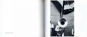 「THE AMERICANS (Grossman edition) / Robert Frank, Text: Jack Kerouac」画像4
