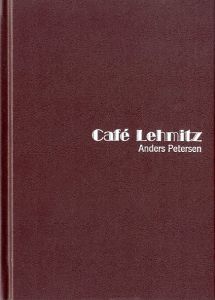 Cafe Lehmitz／アンデルス・ペーターセン／(Cafe Lehmitz / Anders Petersen)のサムネール
