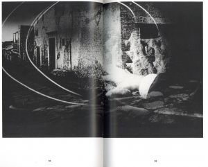 「L’inaccessible étoile. Un voyage dans le temps Der unerreichbare Stern. Eine Reise in die Zeit Foto Folie 6 / Evgen Bavcar」画像2