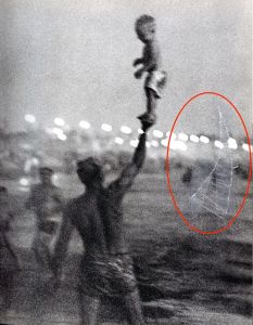 「【献呈サイン / Dedicated sign】AN AUTOBIOGRAPHY RICHARD AVEDON / Richard Avedon」画像10