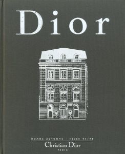 (Dior Homme Automne -Hiver 97/98 /)のサムネール