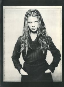 「Philosophy by Alberta Ferretti Fall-Winter 1997/98 / Photo: Paolo Roversi」画像1