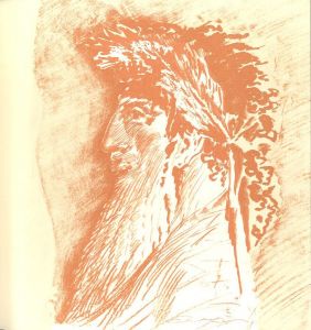 「Ernst Fuchs das graphische Werk: 1967-1980 / Ernst Fuchs」画像3