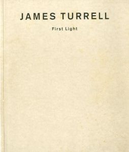 First Light／ジェームズ・タレル／(First Light / James Turrell)のサムネール