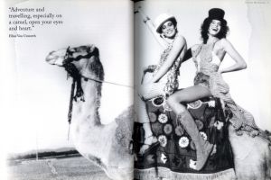 「i-D safe＋sound / Edit: Terry Jones」画像1