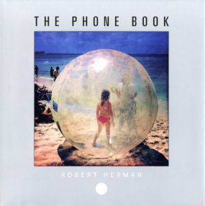(THE PHONE BOOK / Robert Herman)のサムネール