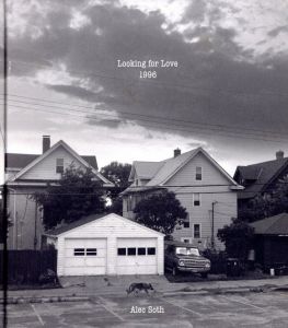 Looking for Love／アレック・ソス／(Looking for Love / Alec Soth)のサムネール