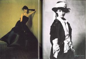 「HF ハイファッション 2月号 1999 No.265」画像1