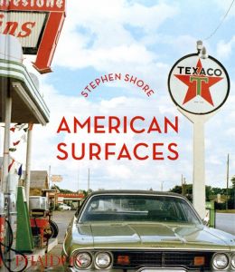 スティーブン・ショア／(AMERICAN SURFACES / Stephen Shore　)のサムネール