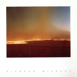 リチャード・ミズラック／(Richard Misrach Photographs 1975-1987 / Richard Misrach)のサムネール