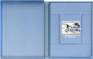 「Contemporary Suburbium【両者サイン入　サイン入プリント2枚入　限定25 】 / エド・テンプルトン　ディアナ・テンプルトン」画像2