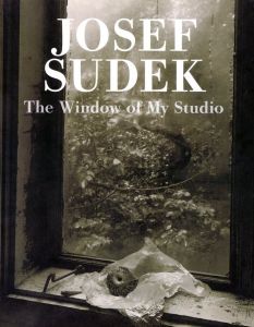 ヨゼフ・スデック／(The Window of My Studio / Josef Sudek)のサムネール