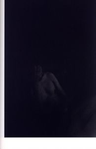 「【サイン入】黒闇　Kuroyami / 著：野村佐紀子　造本：町口覚」画像2