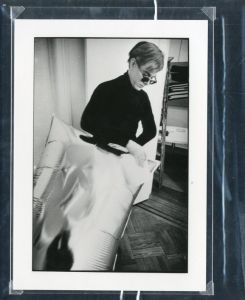 「The Factory Years, 1964-67 / Andy Warhol」画像4