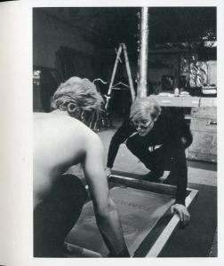 「The Factory Years, 1964-67 / Andy Warhol」画像6
