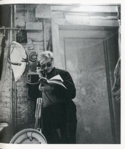 「The Factory Years, 1964-67 / Andy Warhol」画像7
