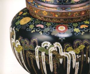 「超絶技巧！明治工芸の粋 / 編：広瀬麻美」画像4