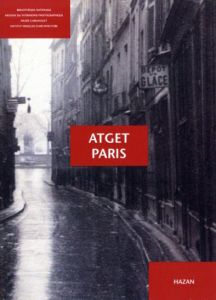 ウジェーヌ・アジェ／(ATGET PARIS / Jean-Eugène Atget)のサムネール