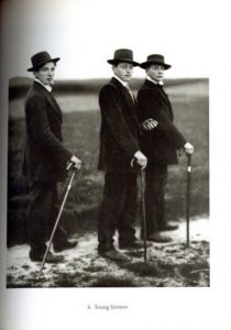 「August Sander Face of Our Time / August Sander」画像1