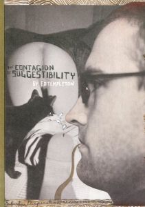 エド・テンプルトン／(THE CONTAGION OF SUGGESTIBILITY / Ed Templeton)のサムネール
