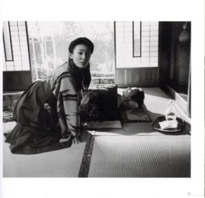 「みすゞ / 写真：荒木経惟　監督：五十嵐匠」画像2