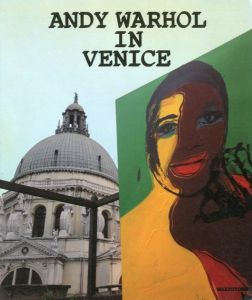 Andy Warhol in Venice／アンディ・ウォーホール／(Andy Warhol in Venice / Andy Warhol)のサムネール