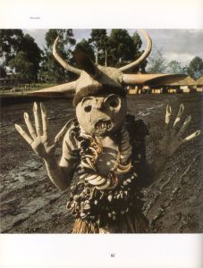 「Decorated Skin A World Survey of Body Art / Karl Gröning」画像3