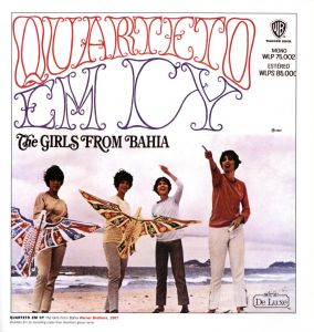 「Bossa Nova and The Rise of Brazilian Music in The 1960s / Compiled: Gilles Peterson, Stuart Baker」画像1