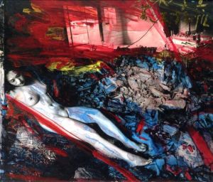 世紀末ノ写真／荒木経惟／(ARAKI' S EIKIMATSU / Nobuyoshi Araki)のサムネール