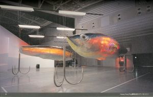 「YOKOHAMA 2001」画像2