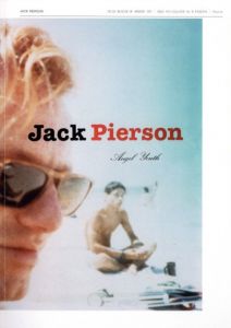 ジャック・ピアソン／(Jack Pierson / Jack Pierson)のサムネール